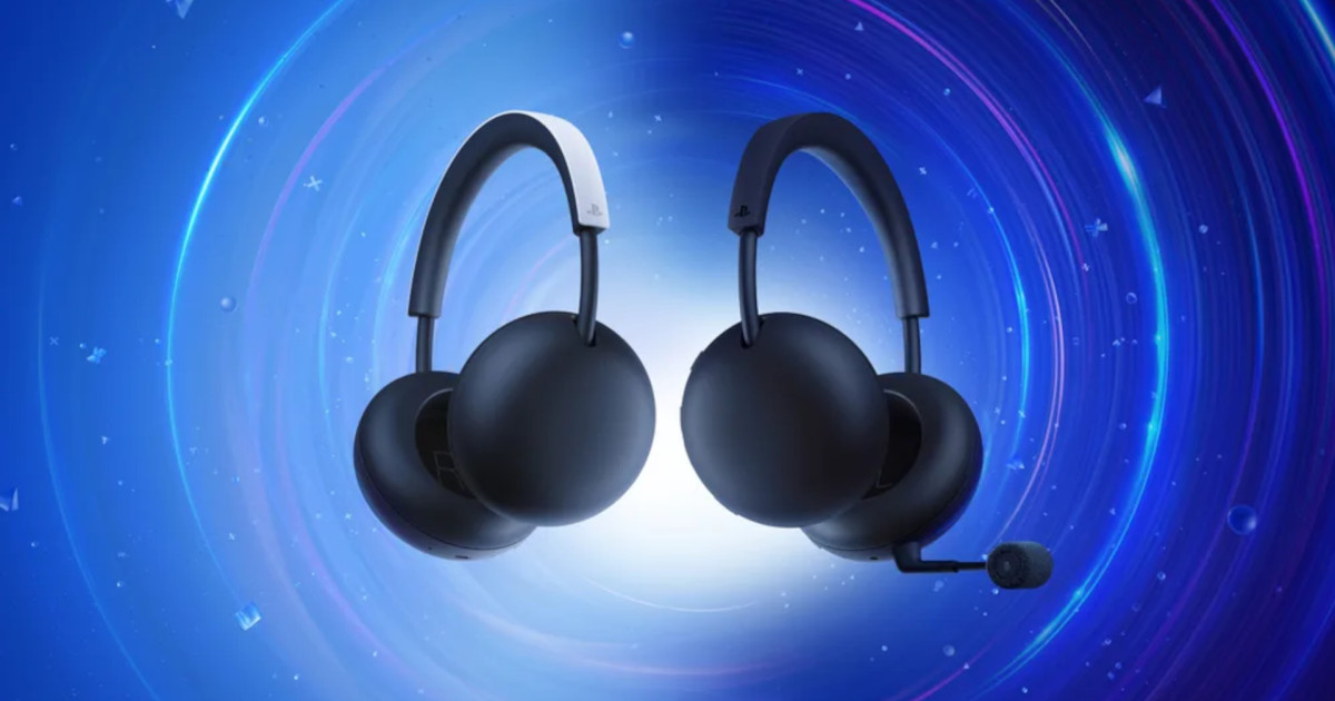 A Sony bemutatta a PlayStation Pulse és a Pulse Edge vezeték nélküli headseteket