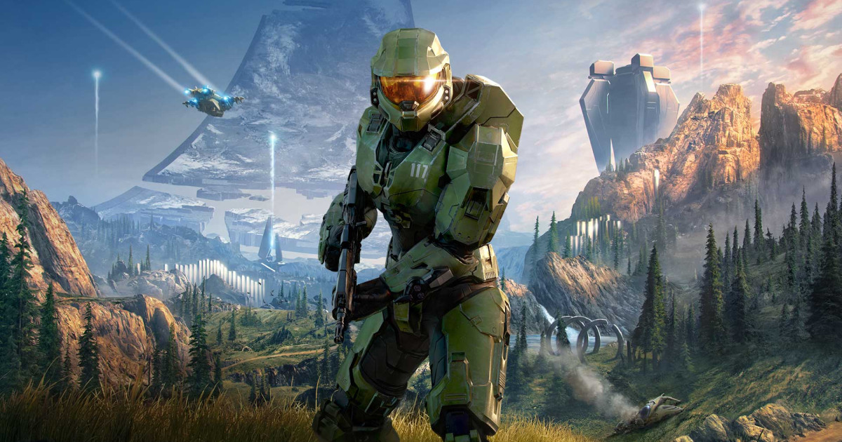 Az Activision a valaha volt legjobb Halo-t szeretné elkészíteni