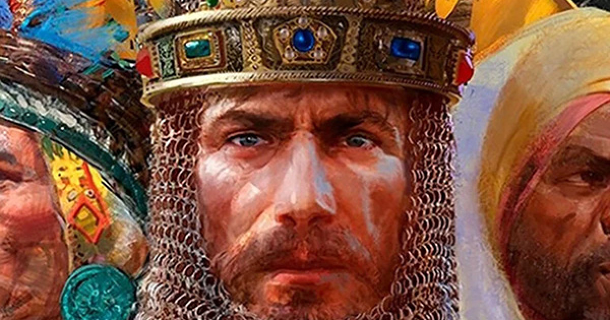 Az Age of Empires-játékok fejlesztőinek új játékát is elkaszálta az XBOX Reset