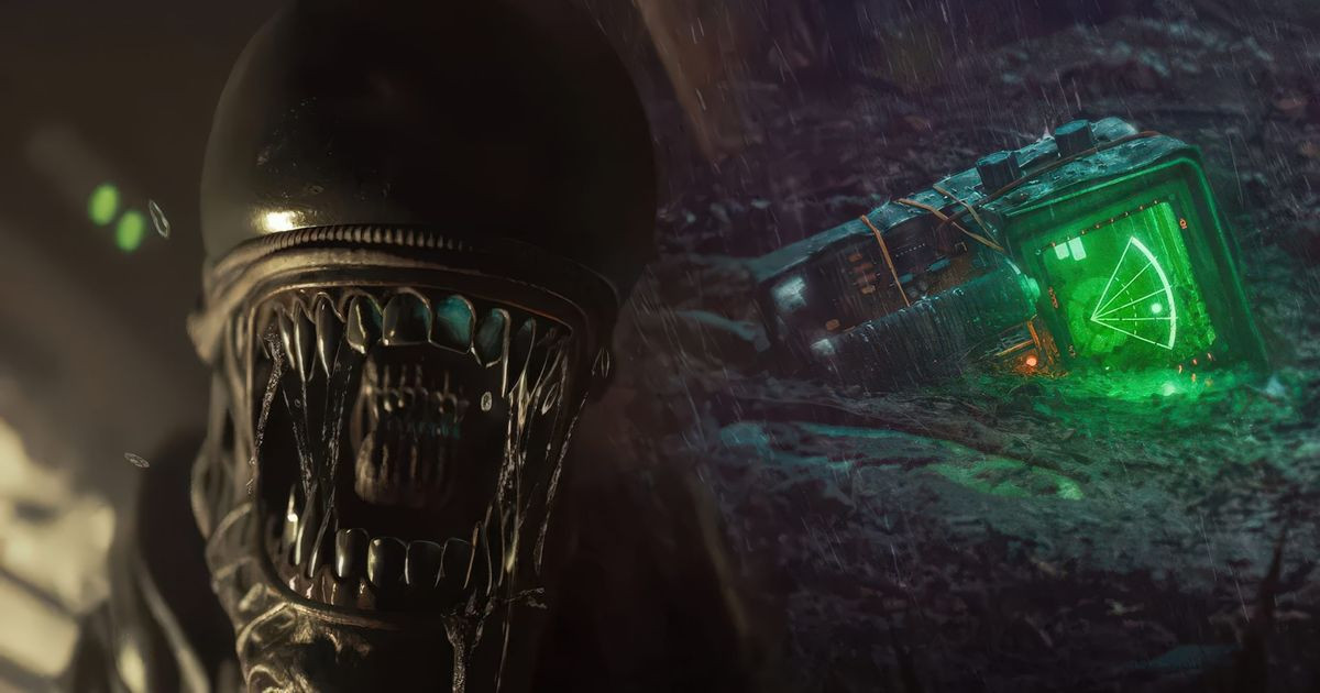 Az Alien: Isolation 2-ben az időjárás is segíthet a Xenomorphnak, a mi kárunkra