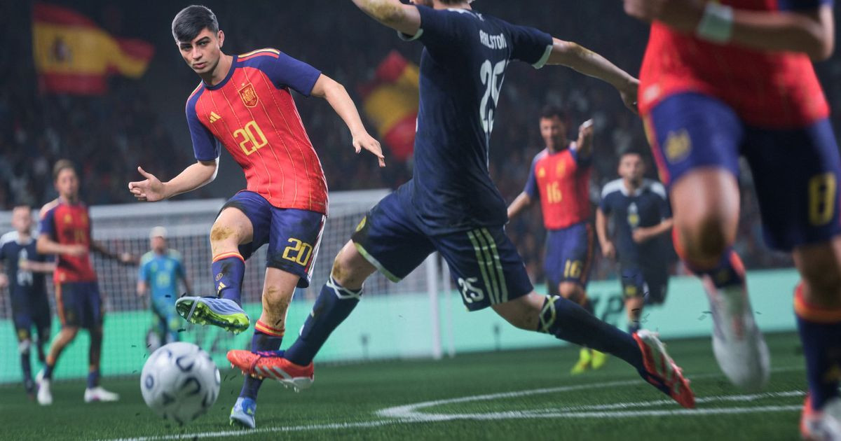 Az EA FC 27 játékosai azt kérik, hogy ne nyúljon a játékmenethez az EA