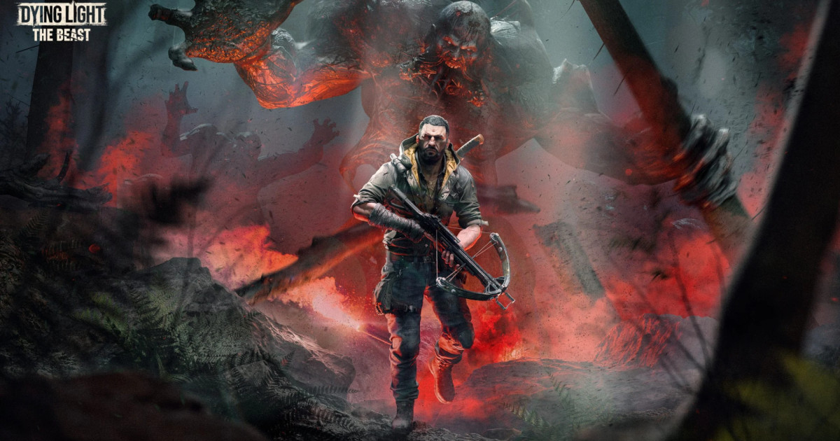 Az első évfordulóra dobozos változat érkezik a Dying Light: The Beastből