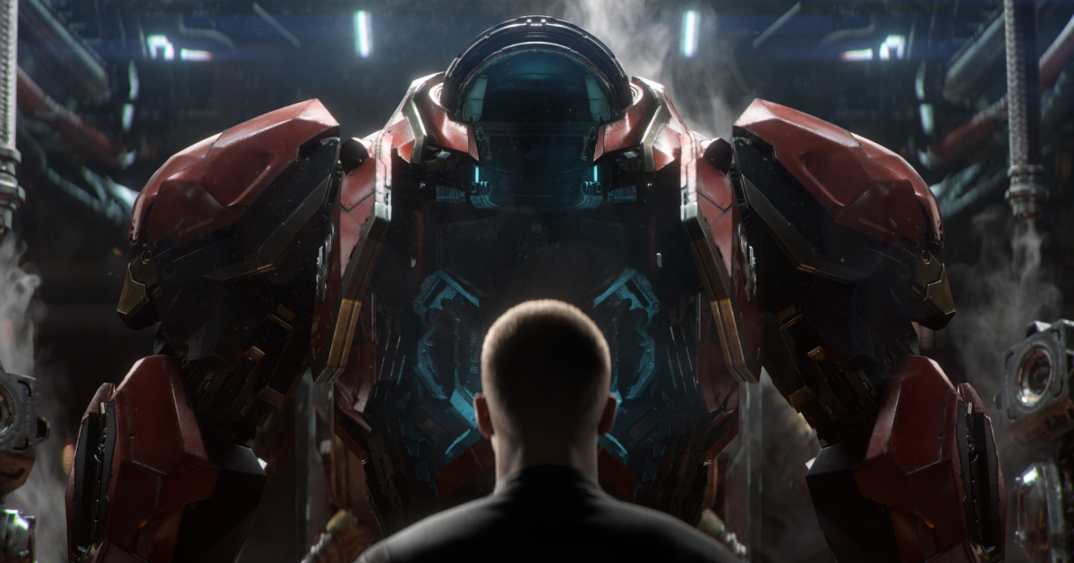 Az ex-Far Cry főnök vezeti a StarCraft shooter fejlesztését