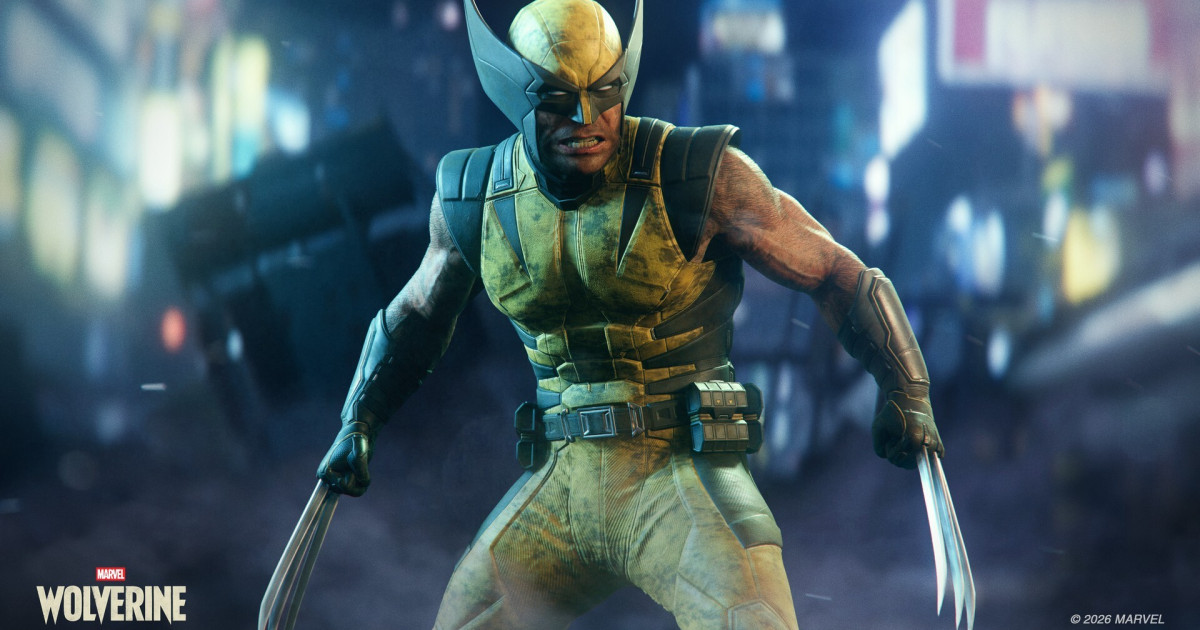 Az Insomniac legrosszabb értékelésű játéka lett a Marvel's Wolverine