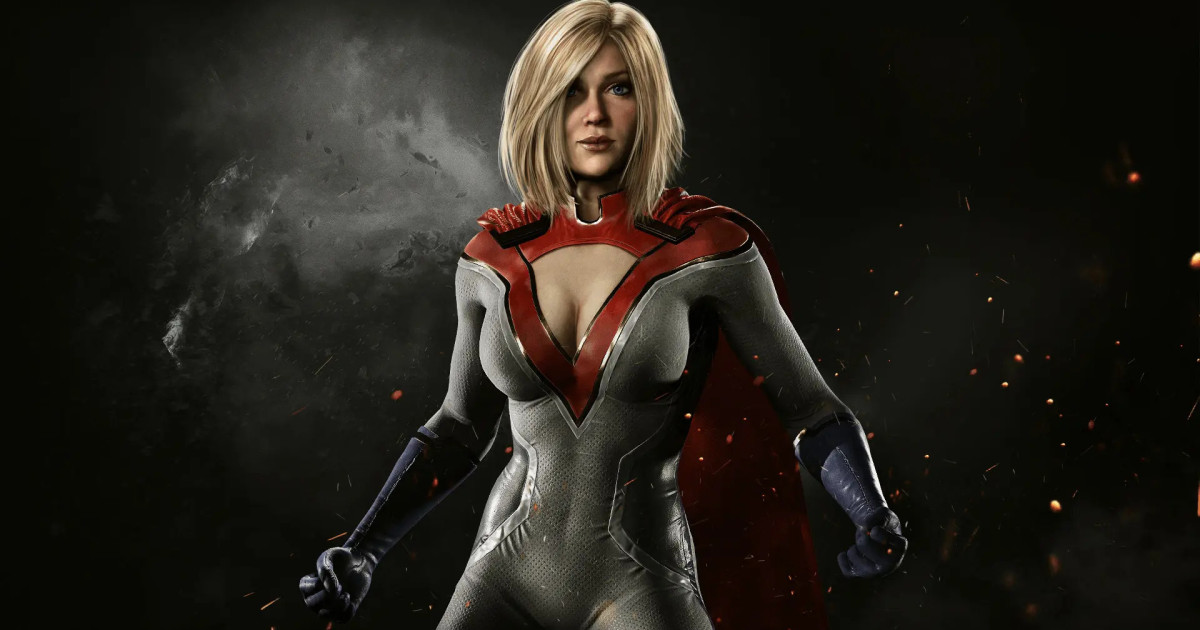 Az új szivárgások után már szinte biztos, hogy készül az Injustice 3
