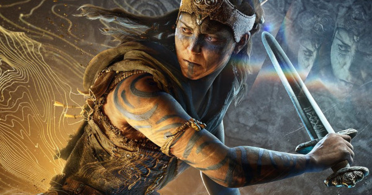 Az XBOX levédette a Senua nevet a Ninja Theory bezárása után