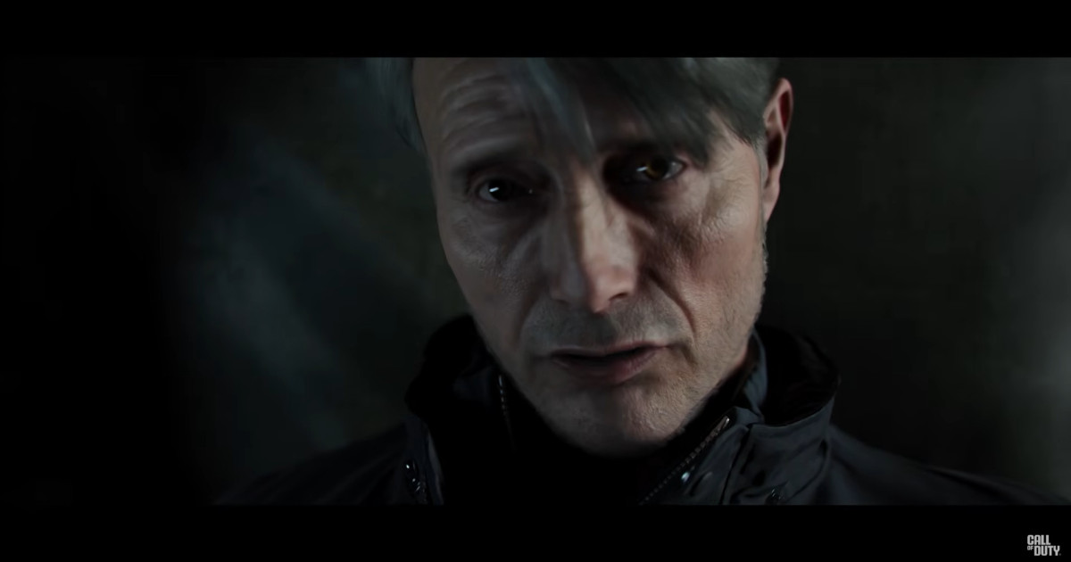 Befutott a Call of Duty: Modern Warfare 4 első komolyabb kampány előzetese, a végén Mads Mikkelsen is feltűnik
