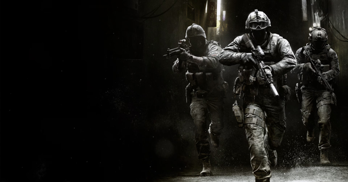 Befutott végre a Call of Duty: Modern Warfare 4 végleges gépigénye