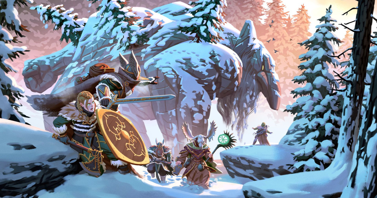 Berobogott az Valheim 1.0-s frissítése egy csomó új tartalommal