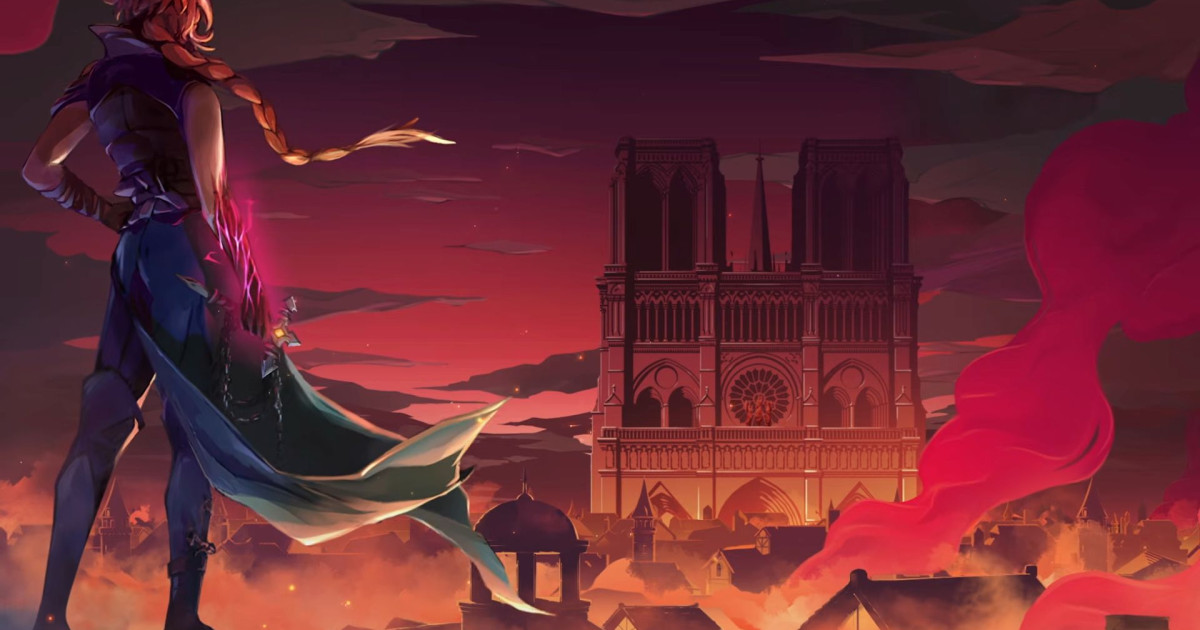 Demót kap a Castlevania: Belmont's Curse