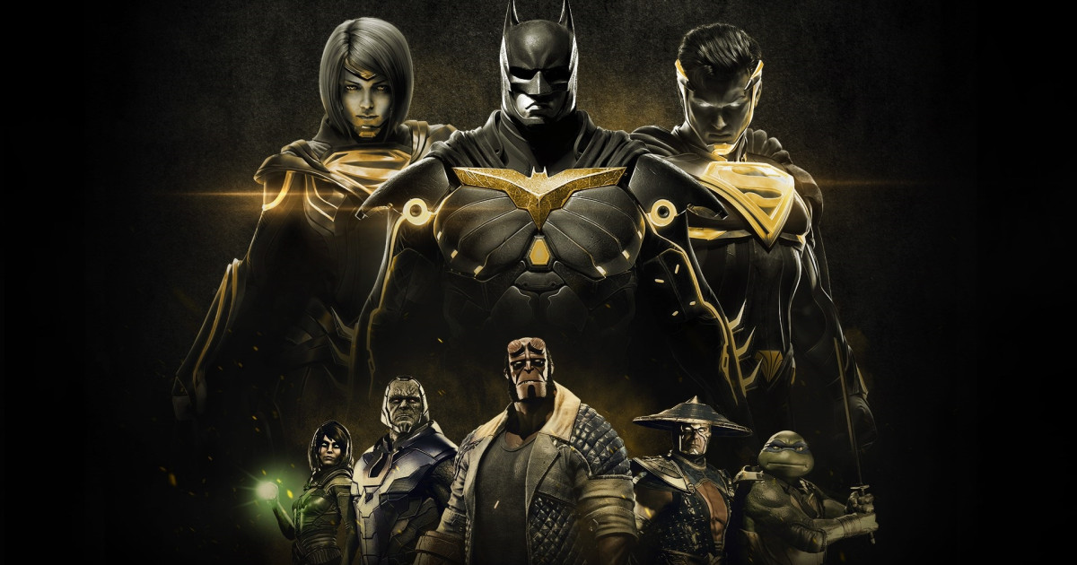 Ed Boon szerint az Injustice 3 tesztelésével kapcsolatos pletykák hamisak