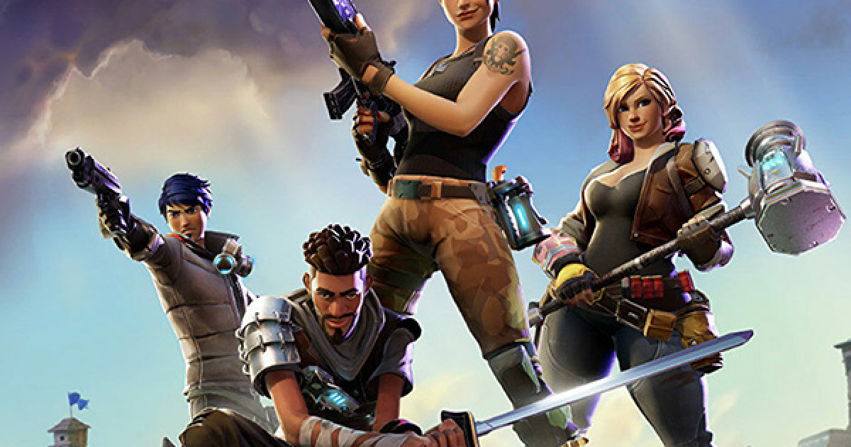 Egy holland fogyasztói csoport 100 millió dollárra pereli az Epicet a Fortnite in-game boltja miatt