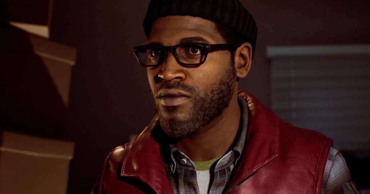 Eléggé gatya lett a Silent Hill: Townfall és a Control Resonant PC-s verziója, de már úton a hotfix