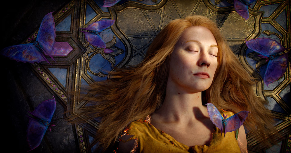 Holnap indul a God of War Laufey előrendelése, itt vannak az érte járó extrák