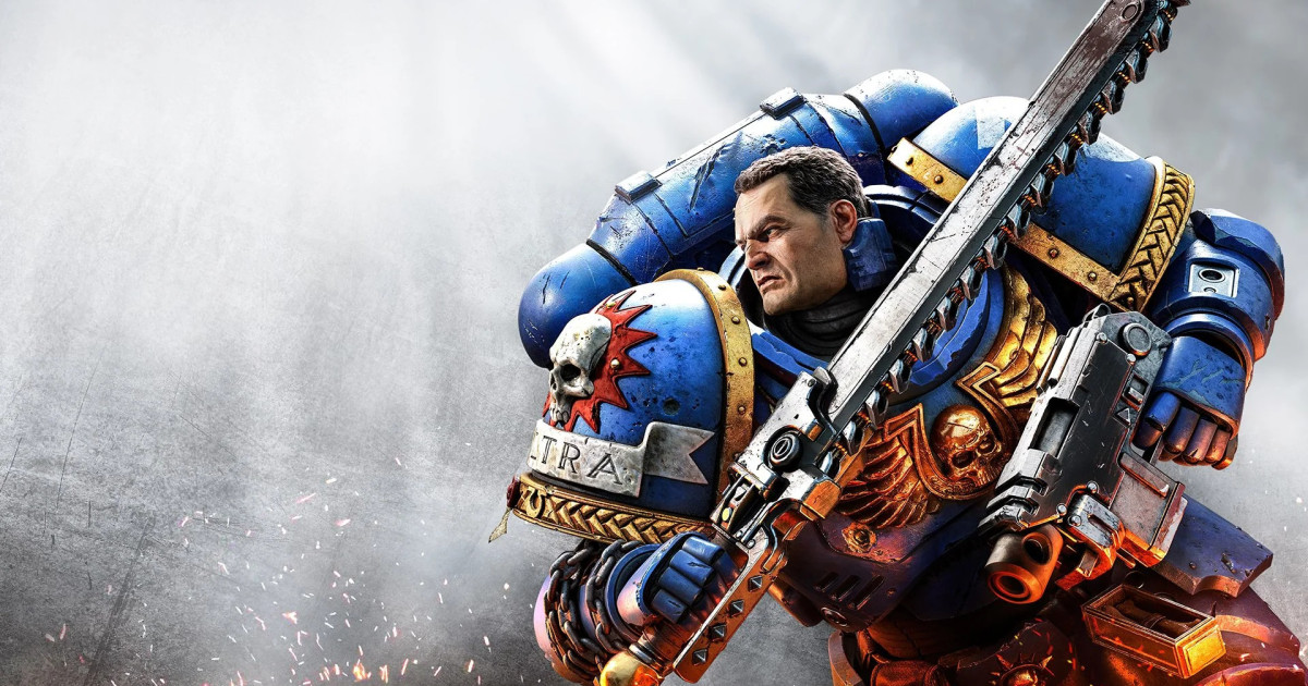 Itt a Warhammer 40,000: Space Marine II következő évének roadmapje