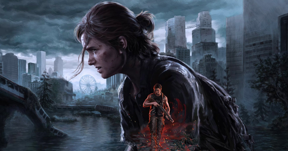 Két új The Last of Us-projekt is készül a Naughty Dog szerint