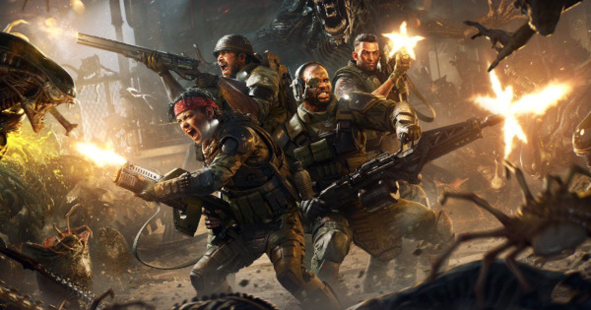 Leépítések az Aliens: Fireteam Elite 2 fejlesztőjénél