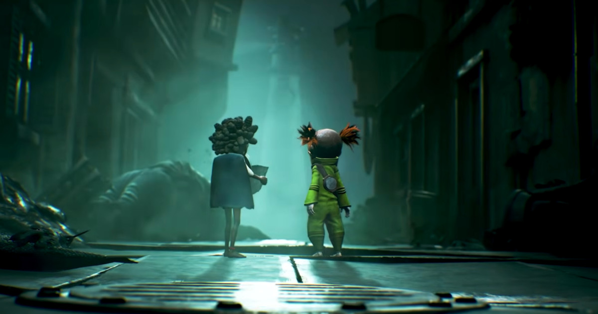 Már alámerülhetünk a Little Nightmares III The Shores DLC-jébe