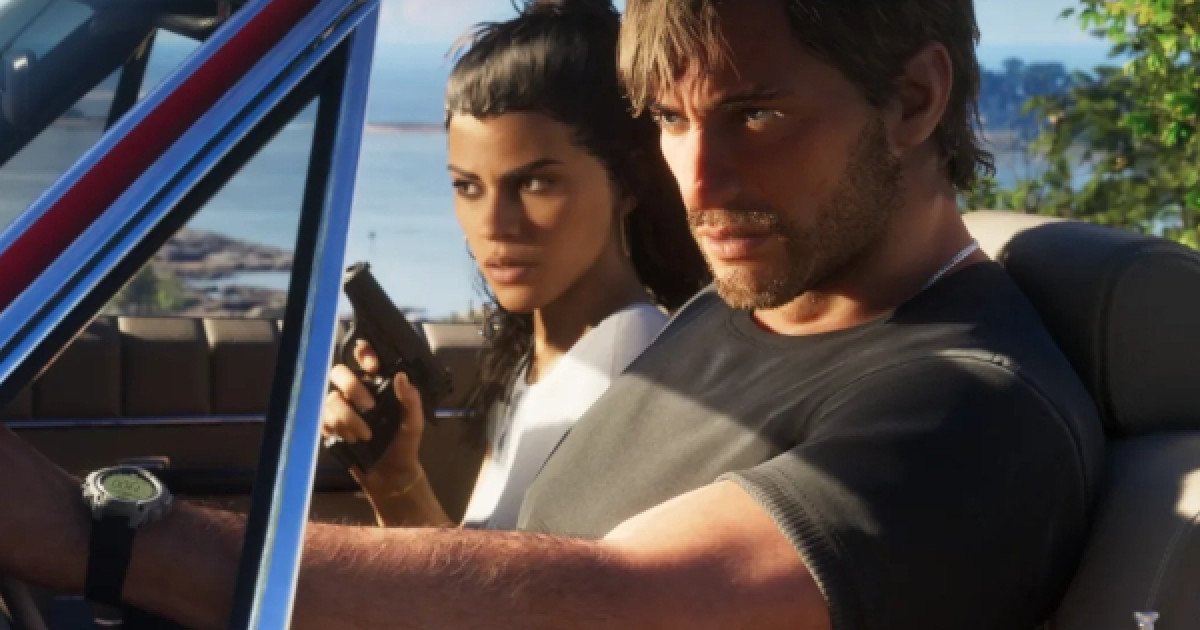 Még fizikai kiadása is lesz a Grand Theft Auto VI: The Albumnak