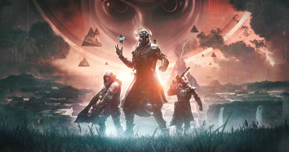 Még nem végzett a Destinyvel a Bungie - a stúdió a jövőbeli terveiről mesélt