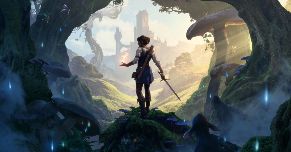 Megvédte a Fable harcrendszerét a Playground Games