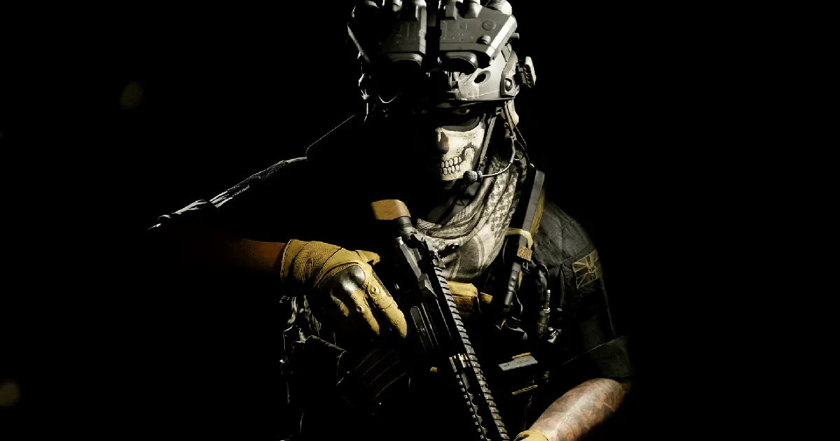 Nagyon jól érzi magát PC-ken a Call of Duty: Modern Warfare 4