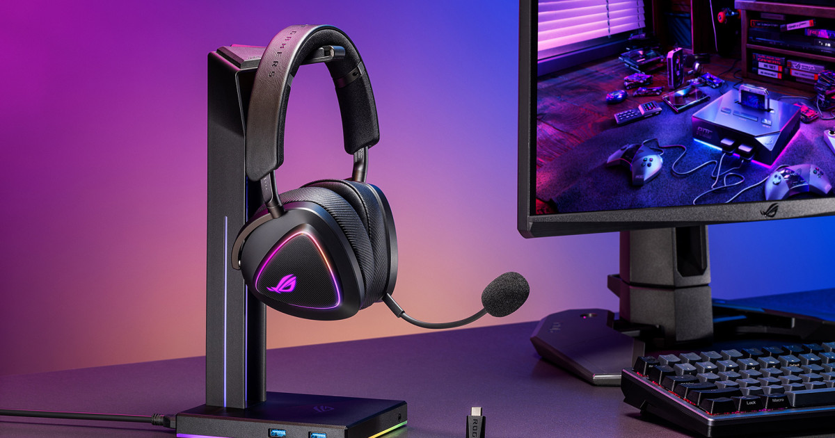Nem mindegy, hogyan játszol - gamer headsetek különböző játékostípusokhoz (x)