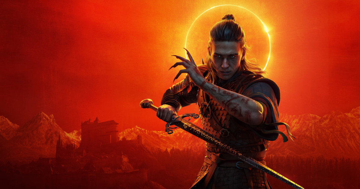 New Game+ módot kap hamarosan a The Blood of Dawnwalker