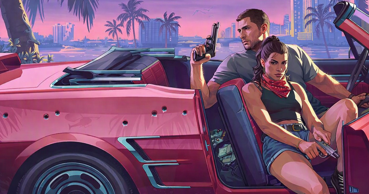 Összeomlott a Game Informer a GTA VI előzetes élesedése után, de összeszedtük a lényeget