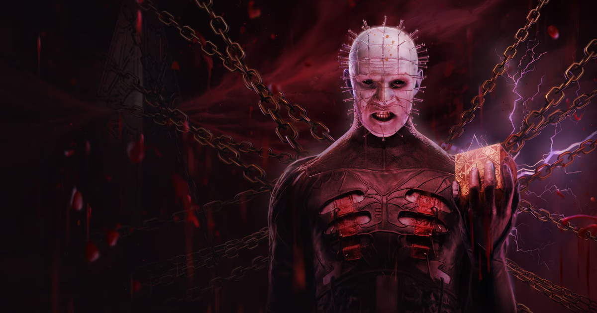 PC-s demót kapott a Clive Barker’s Hellraiser: Revival