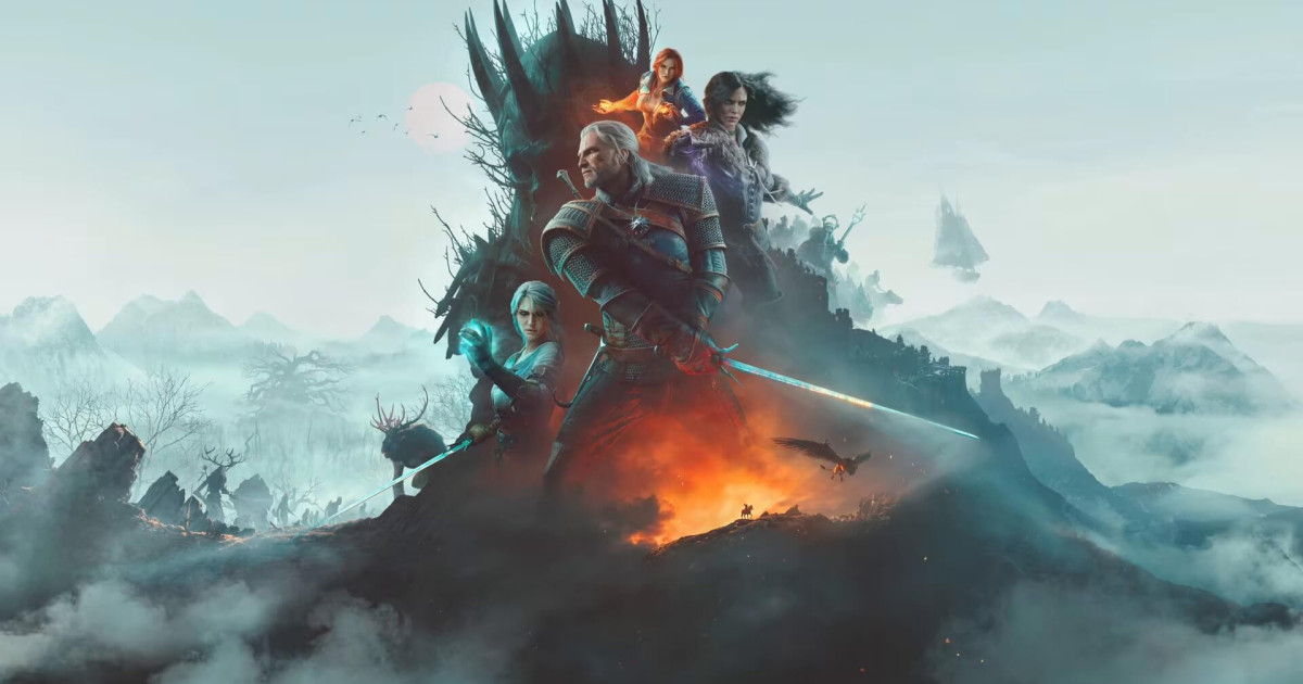 Tényleg rosszabbul néz ki a The Witcher 3 Remastered, mint az eredeti játék?