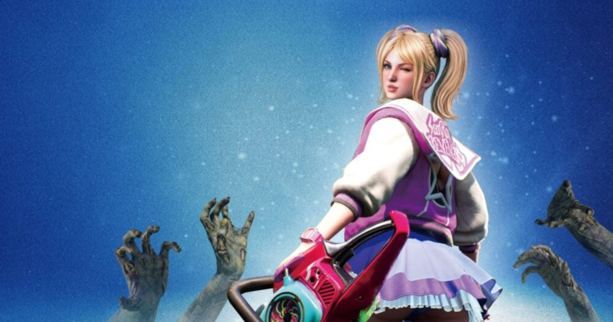 TGS 2026: A Lollipop Chainsaw 2 Back2Back bejelentése mellé egy gameplay videót is kaptunk