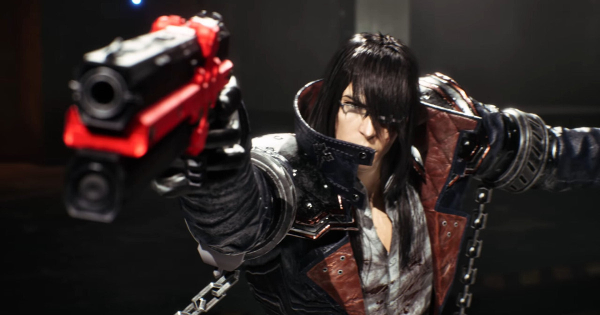 TGS 2026: Csak jót tettek a változások a Gungrave G.O.R.E.: Blood Heatnek