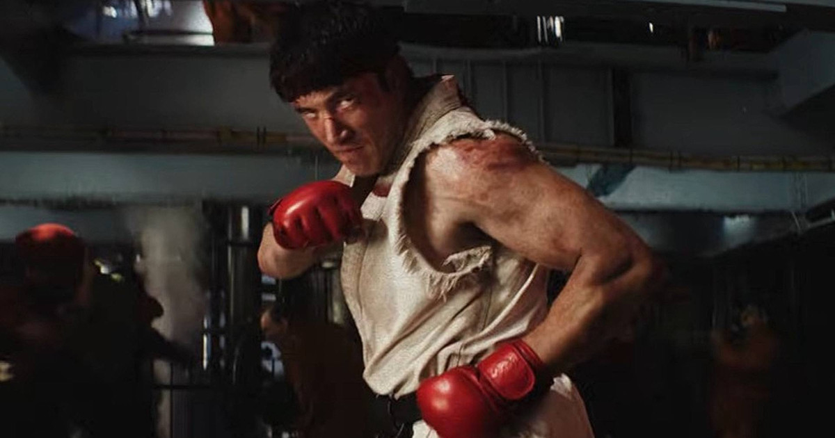 Új előzetesen mutatja be a Street Fighter film, hogyan térnek vissza az ikonikus mozdulatok 