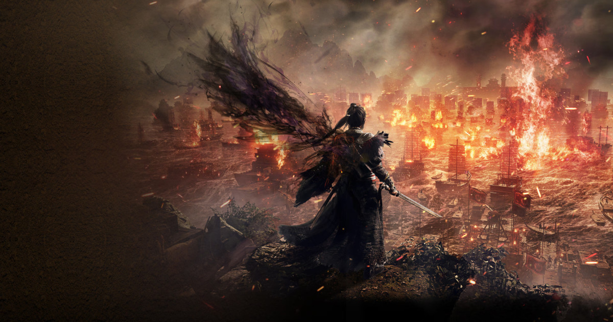 Új főellenfél és képességek bukkannak fel a Wo Long 2: Wings of Ember friss előzetesében