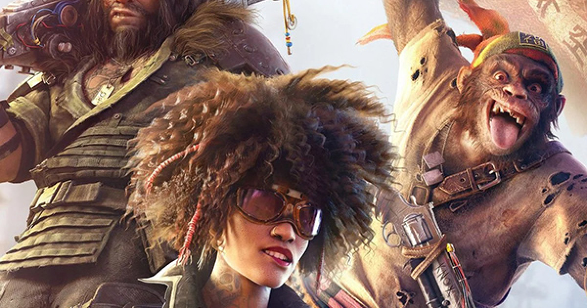 Újabb életjel a Beyond Good & Evilről, az AC Shadows írója posztolt róla pár mondatot