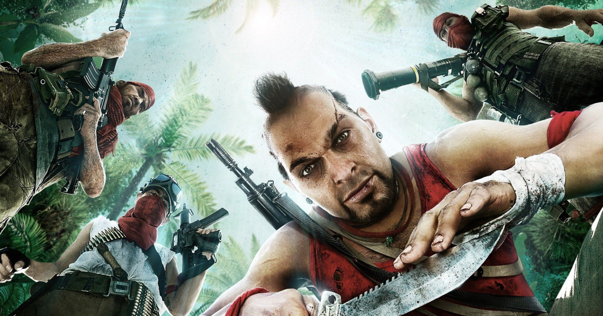 Újabb sztárok csatlakoztak a készülő Far Cry-sorozat szereplőgárdájához