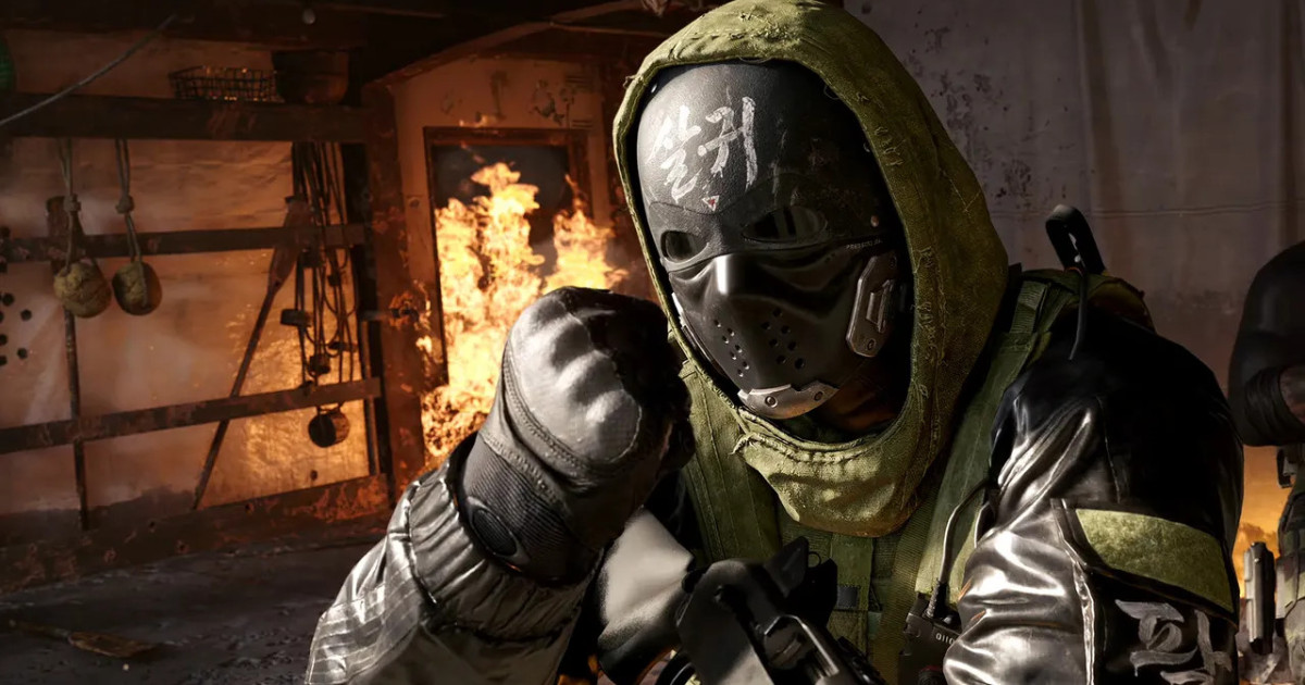 Végre kikapcsolhatjuk a bugyuta skineket a Call of Dutyban