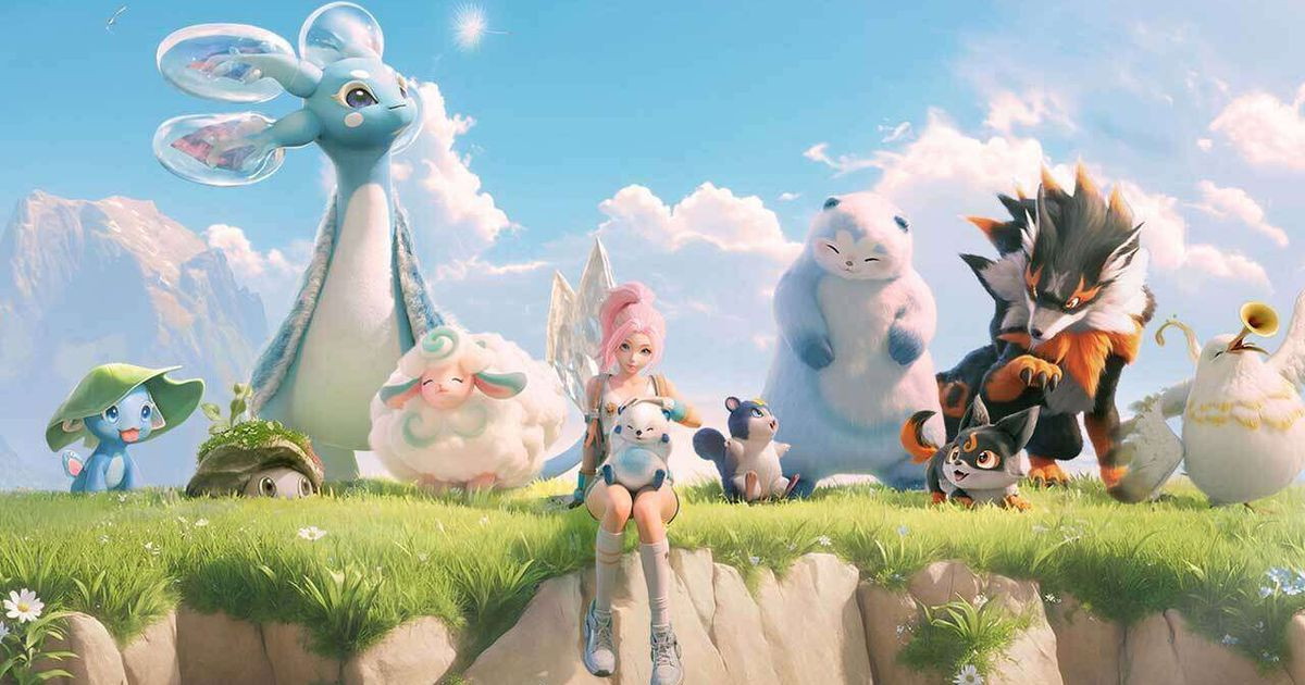 Vegyes fogadtatással indított a Pokémon-szerű, de ingyenes Aniimo