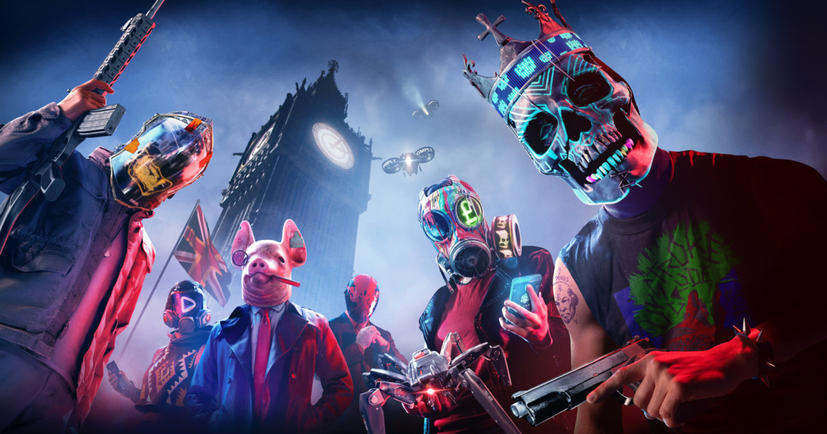 2027 első felében érkezhet a Watch Dogs: Legion rendezői változata