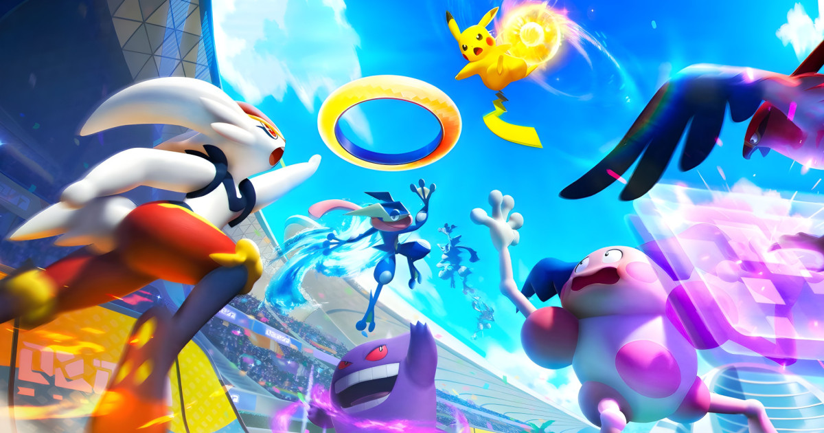 5 év után márciusban lelövik a Pokémon Unite szervereit és elérhetetlenné válik a játék