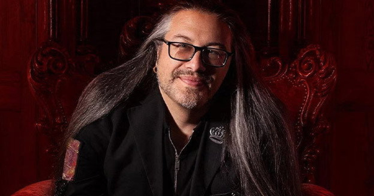 A Doomhoz és a Quake-hez még a D&D-ből és Disneylandből is tanult John Romero