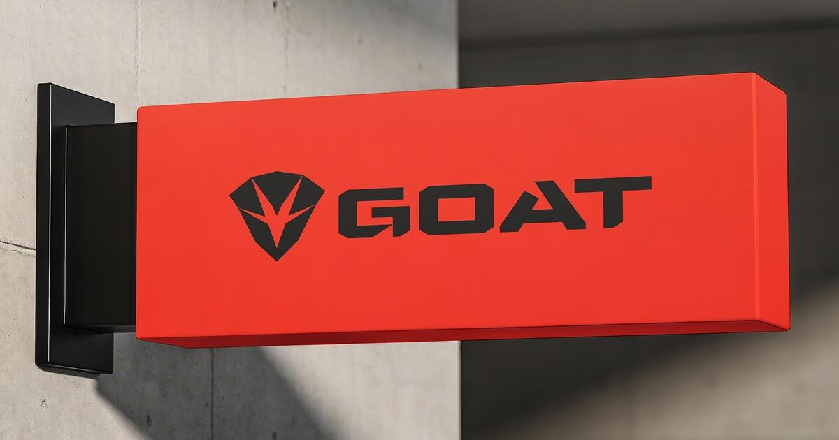 Várunk mindenkit a GOAT Entertainment és a Gamekapocs közös Discord-szerverén!
