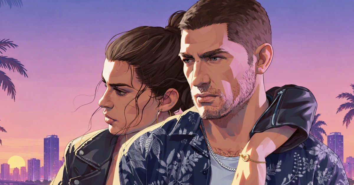 A GTA VI főszereplői ugyan kemények, de sebezhetőek és hibáznak is