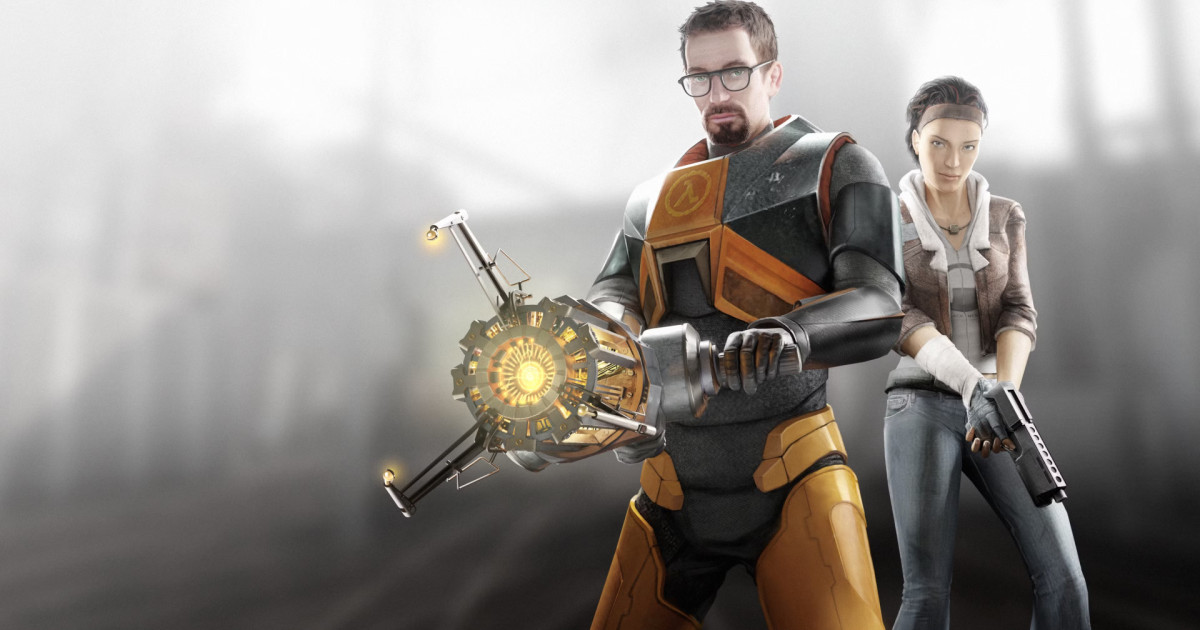 A Half-Life 3 pletykált kódneve is elhangzott a Valve kérdezz-felelekjén