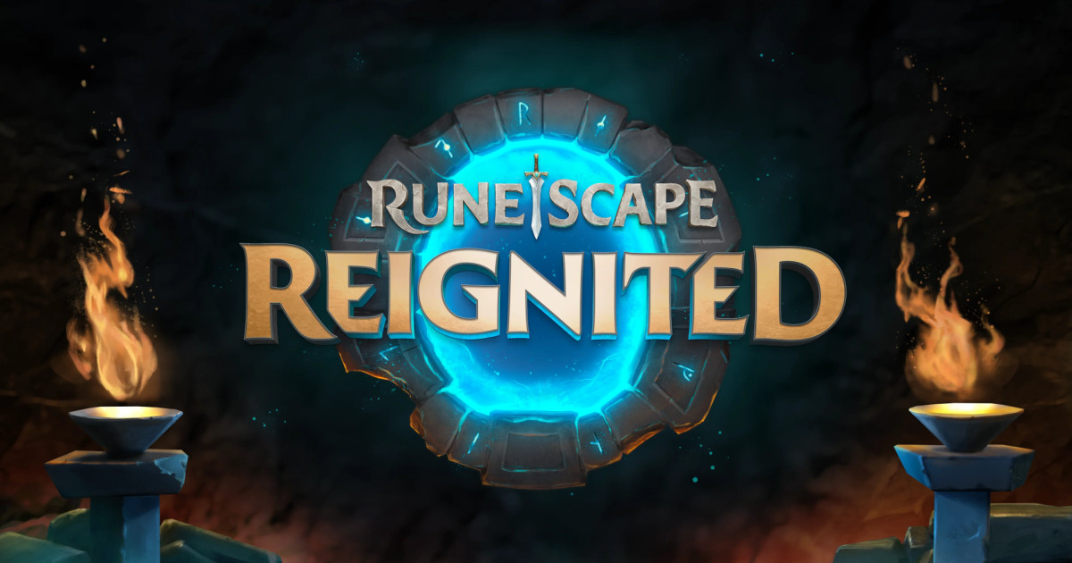 A Jagex elkaszálta a decemberre belengetett RuneScape Reignitedet