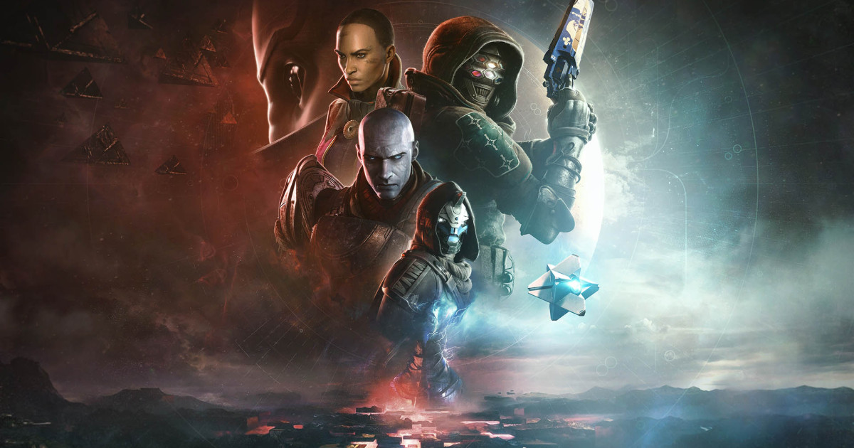 A jövő héten érkezhetnek a Destiny 2 tartalom visszaállításának részletei