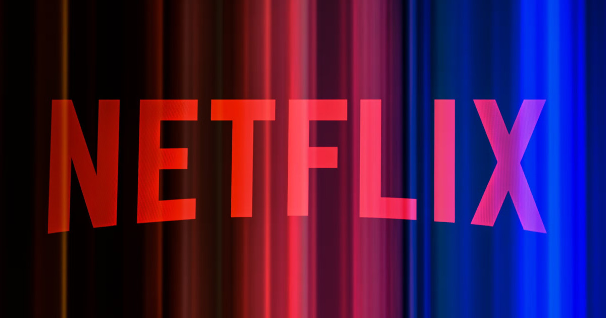 A Netflix exkluzív jogokat akart az XBOX filmekhez és sorozatokhoz