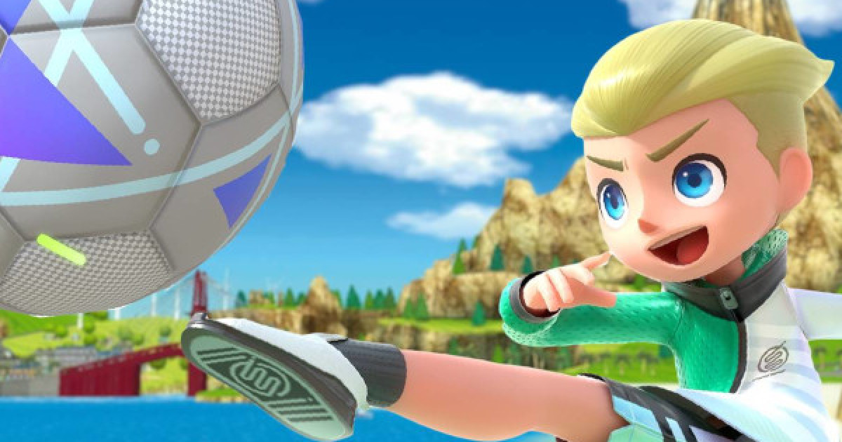 A Nintendo egy 7 perces videóban mutatja be a Nintendo Switch Sports Resort lehetőségeit