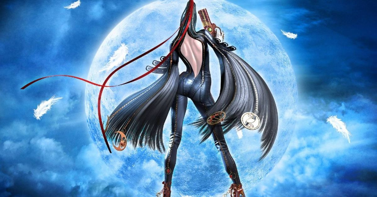 A PlatinumGames nem szeretné elengedni a Bayonetta-sorozatot